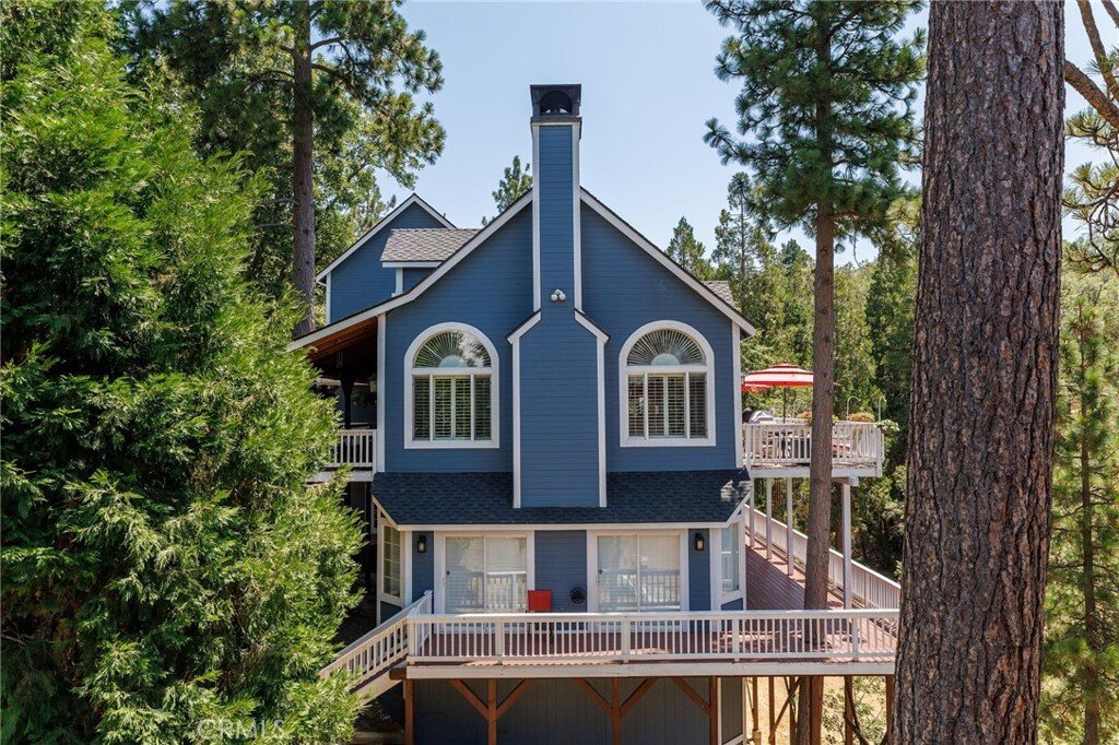 House in Lake Arrowhead, California, United States 5 - 15924509