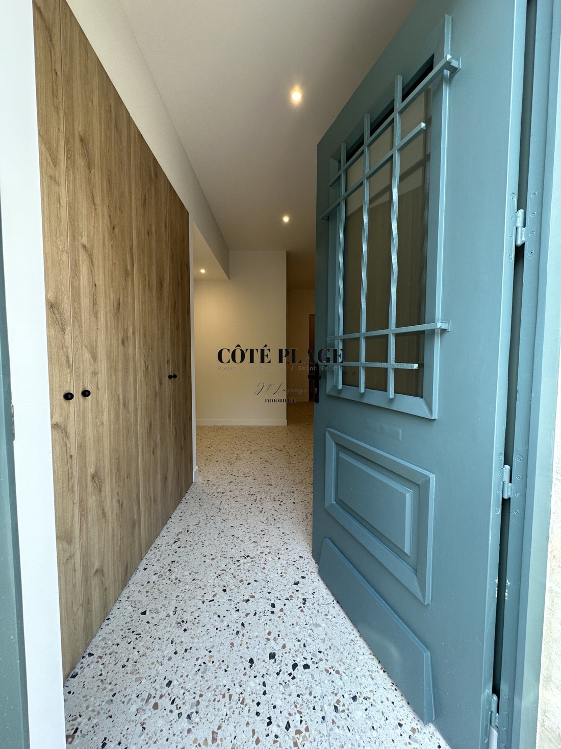 Apartment in Pontaillac, Royan, France 4 - 16246179
