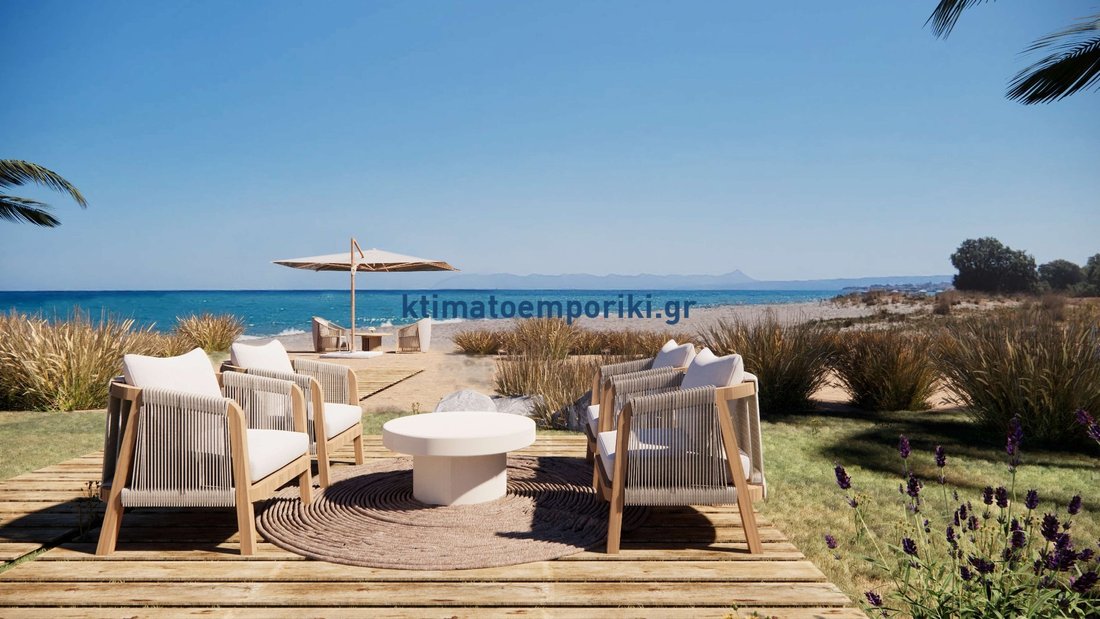 Villa in Platanias, Greece 1 - 16251959