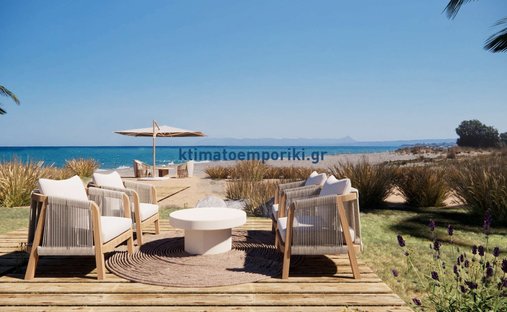 Villa en Platanias, Grèce 1