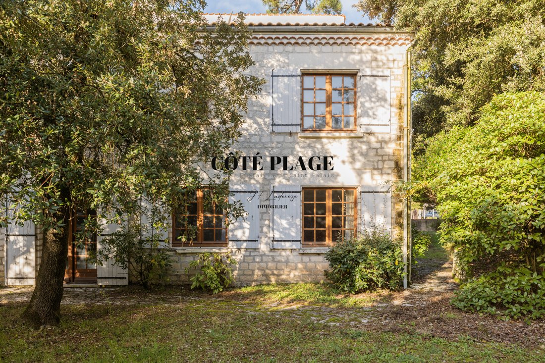 House in Vaux-sur-Mer, Nouvelle-Aquitaine, France 5 - 16248838