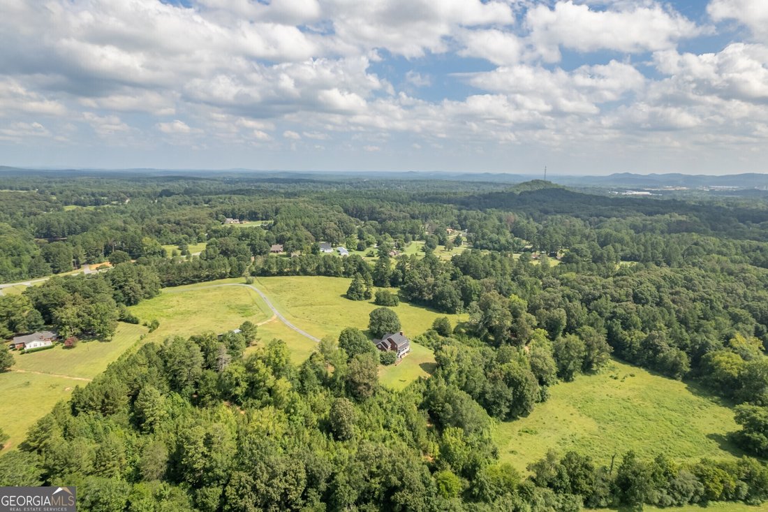 House in Rockmart, Georgia, United States 5 - 16239602
