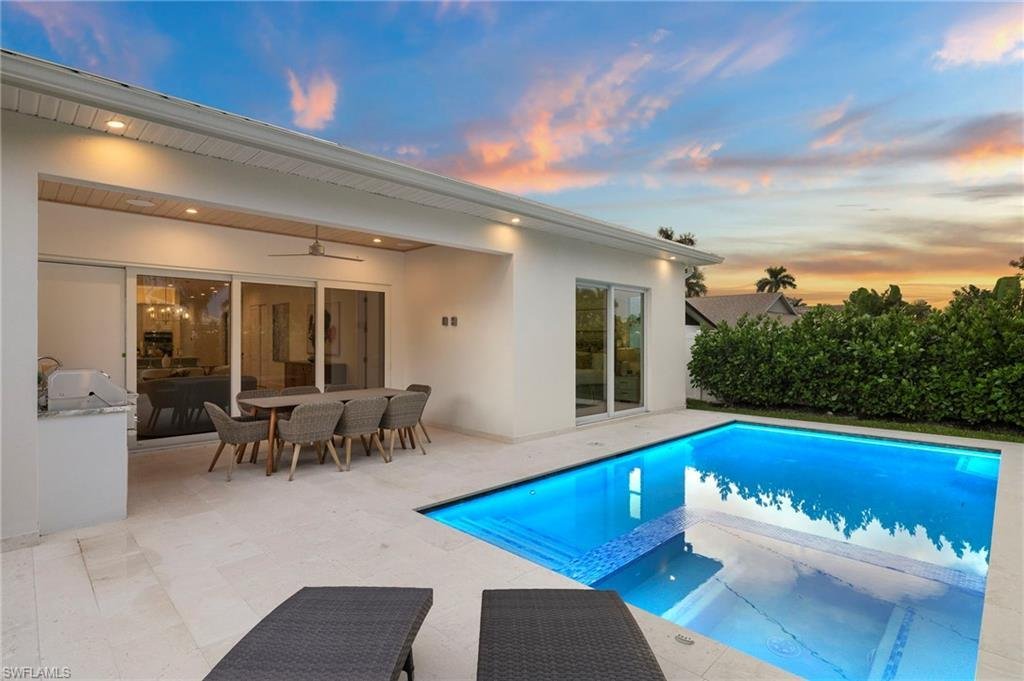 House in Naples, Florida, United States 3 - 16251805