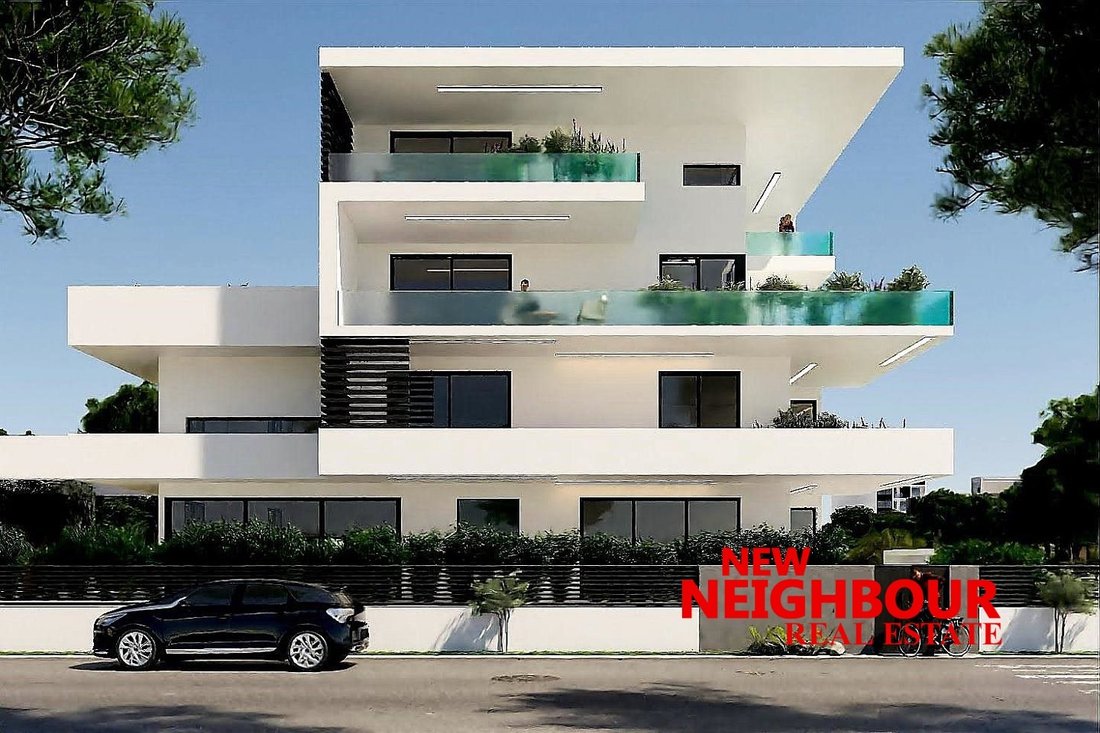 Apartment in Kifisia, Attica, Greece 1 - 16252167