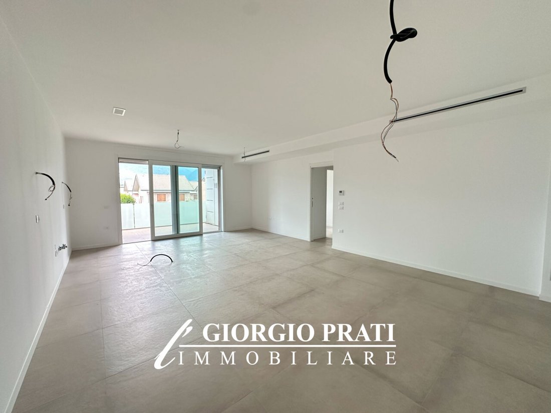 Apartment in Cassola, Veneto, Italy 1 - 13238134