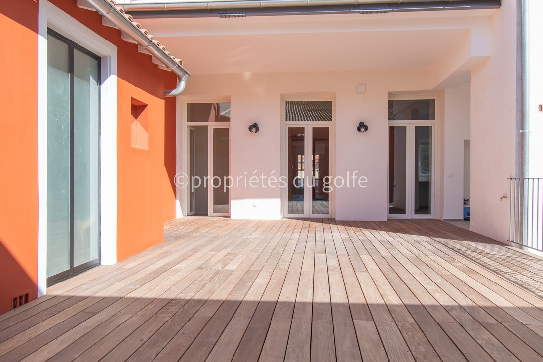 Apartment in Espace Villeroy-Les Quilles, Sète, France 2 - 16246720