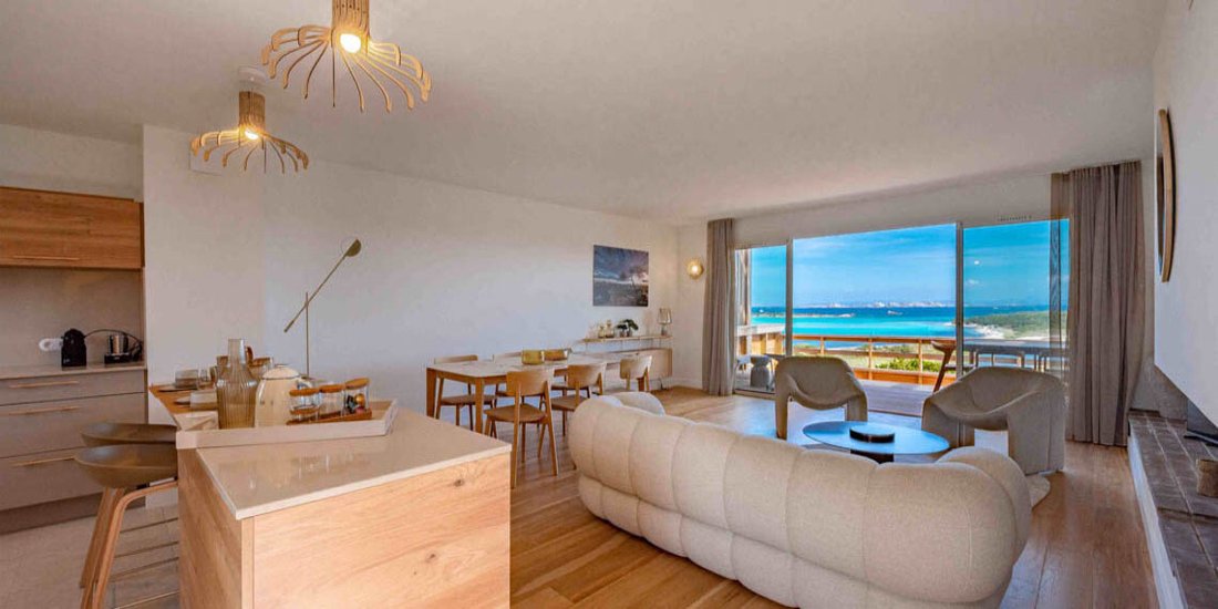 Penthouse à Bonifacio, Corse, France 1 - 16246441