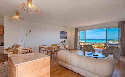Penthouse in Bonifacio / Bunifaziu, Corsica, France 1