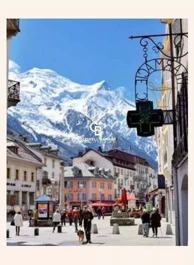 Apartment in Chamonix-Mont-Blanc, Auvergne-Rhône-Alpes, France 5 - 16248950