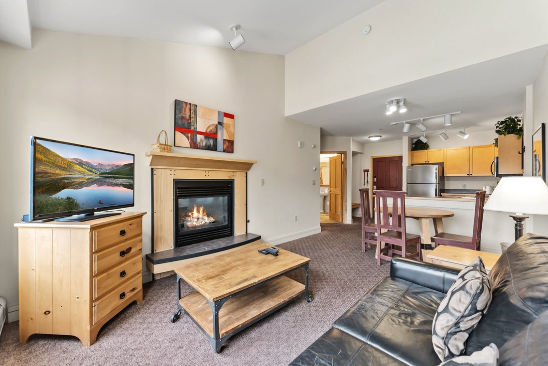 Condo in Dillon, Colorado, United States 4 - 16250095