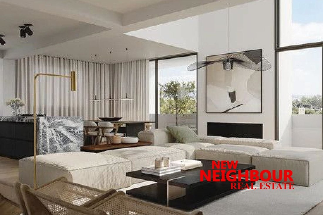Apartment in North Athens, Attica, Greece 4 - 16252183