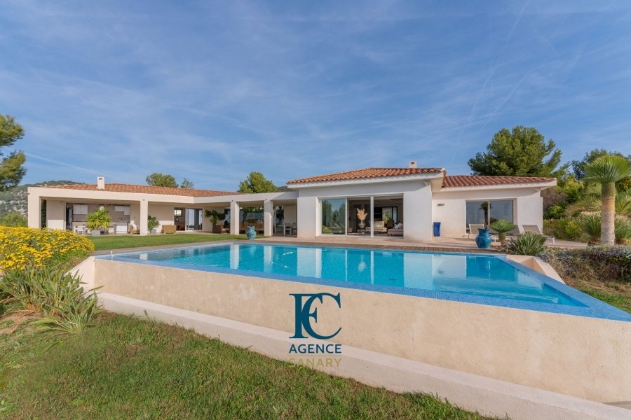 House in Centre Ouest, Ollioules, France 4 - 16249397