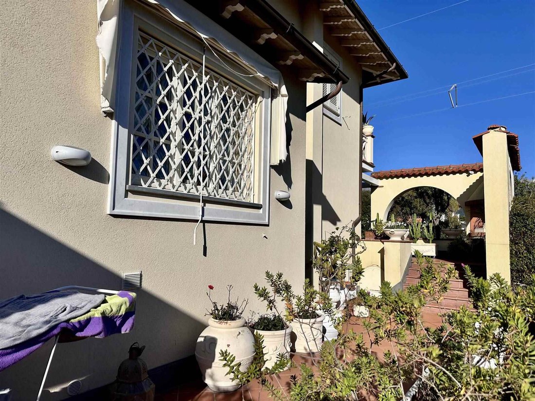 Villa in Center, Forte dei Marmi, Tuscany 5 - 16250973