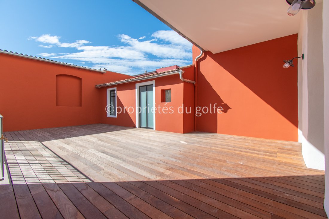 Apartment in Espace Villeroy-Les Quilles, Sète, France 4 - 16246720