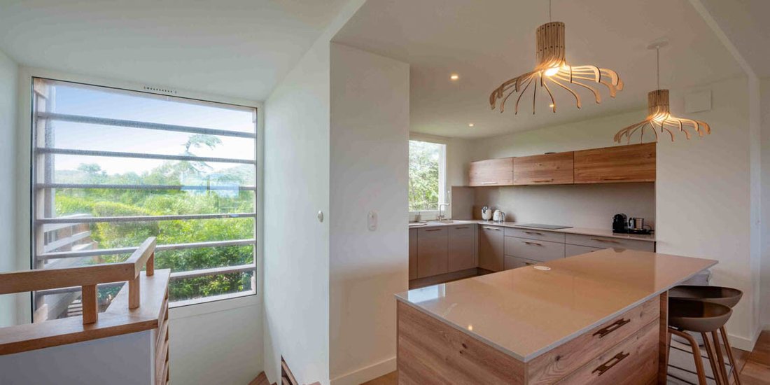 Penthouse in Bonifacio / Bunifaziu, Corsica, France 5 - 16247226