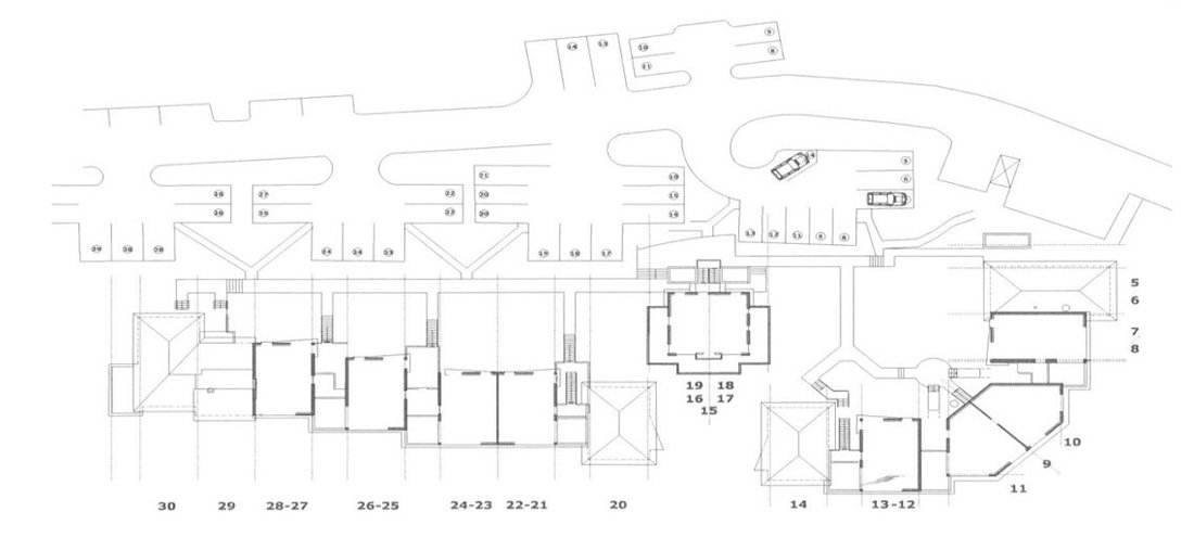 Apartment in Bonifacio / Bunifaziu, Corsica, France 5 - 16246952
