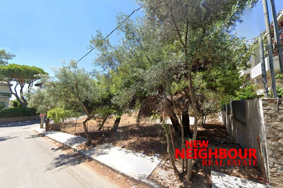 Land in Kifisia, Attica, Greece 5 - 16252101