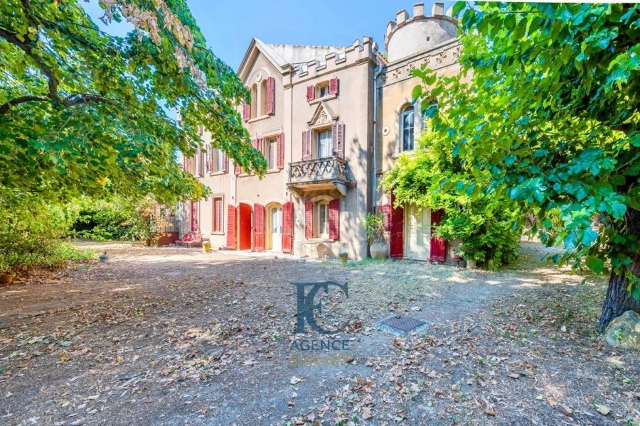 House in Sanary-sur-Mer, Provence-Alpes-Côte d'Azur, France 1 - 16249300