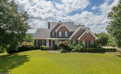 Haus in Rockmart, Georgia, Vereinigte Staaten 1