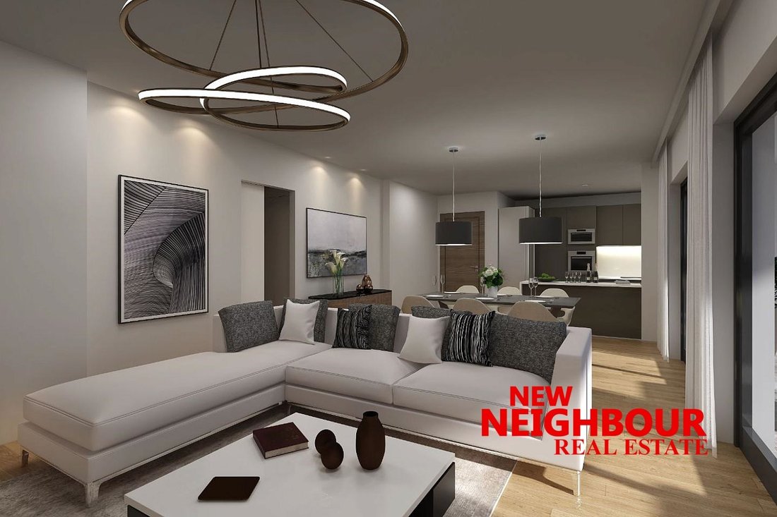 Apartment in Pefki, Attica, Greece 3 - 16252113