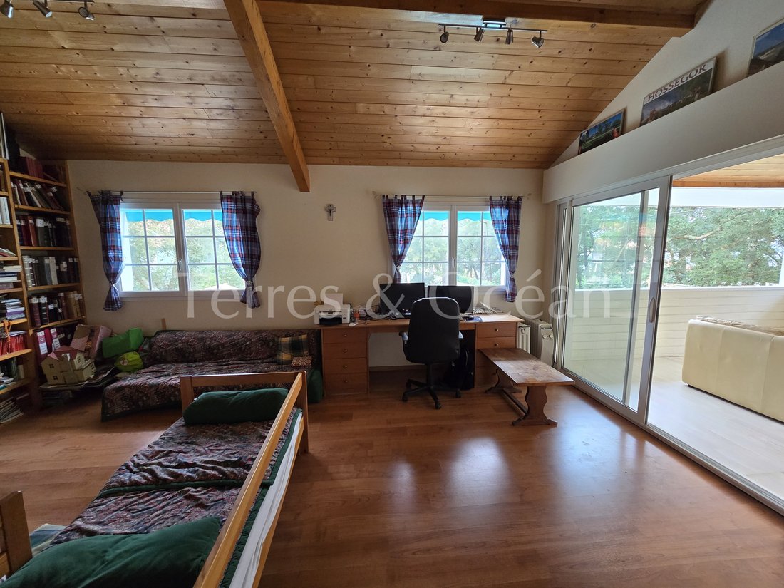 House in Soorts-Hossegor, Nouvelle-Aquitaine, France 4 - 16247279