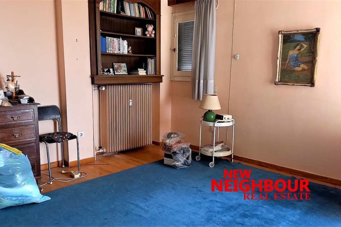 Apartment in Kifisia, Attica, Greece 5 - 16252290