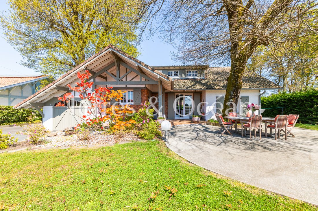 House in Est, Saint-Vincent-de-Tyrosse, France 1 - 16248803
