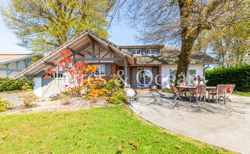 Casa en Est, Saint-Vincent-de-Tyrosse, Francia 1
