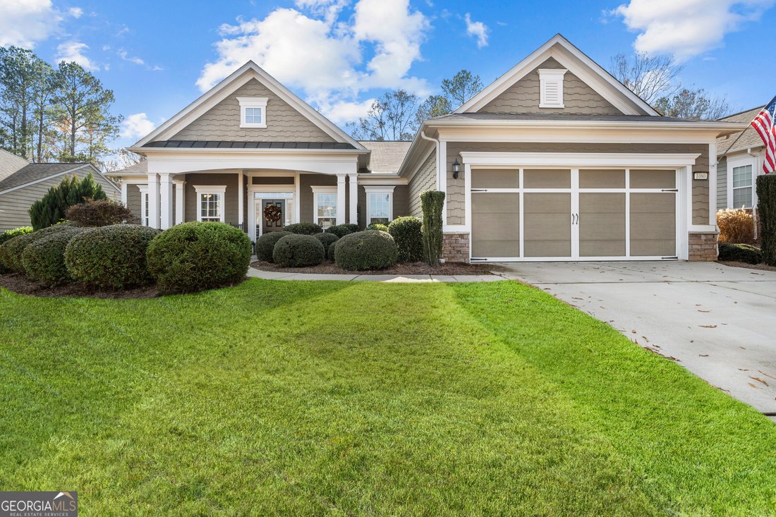 House in Greensboro, Georgia, United States 1 - 16242010