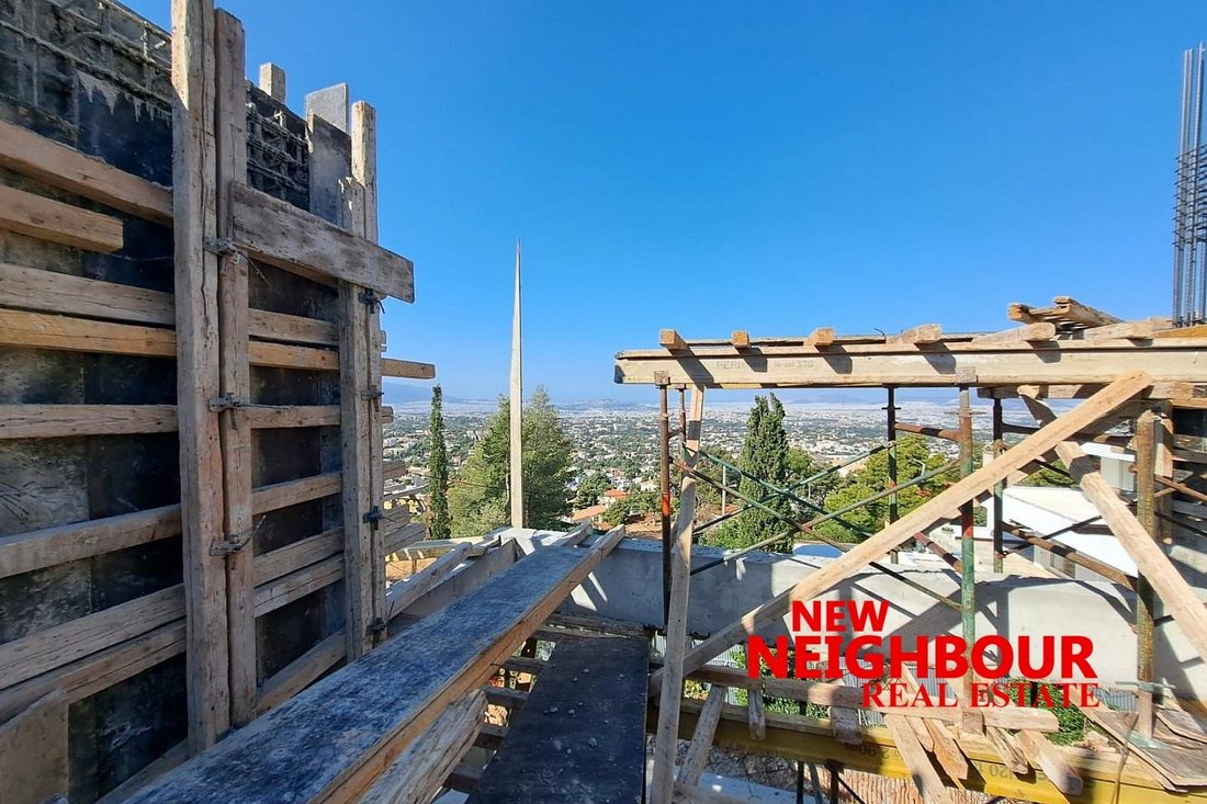Apartment in Kifisia, Attica, Greece 2 - 16252024