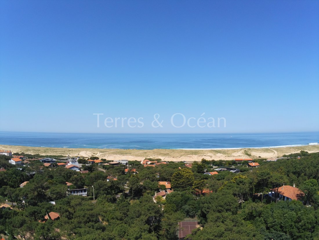 House in Soorts-Hossegor, Nouvelle-Aquitaine, France 2 - 16246786