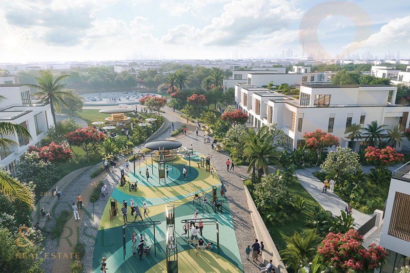 Villa in Dubai Investment Park - 1, DIP / Dubai Investment Park, Dubai 4 - 16248668
