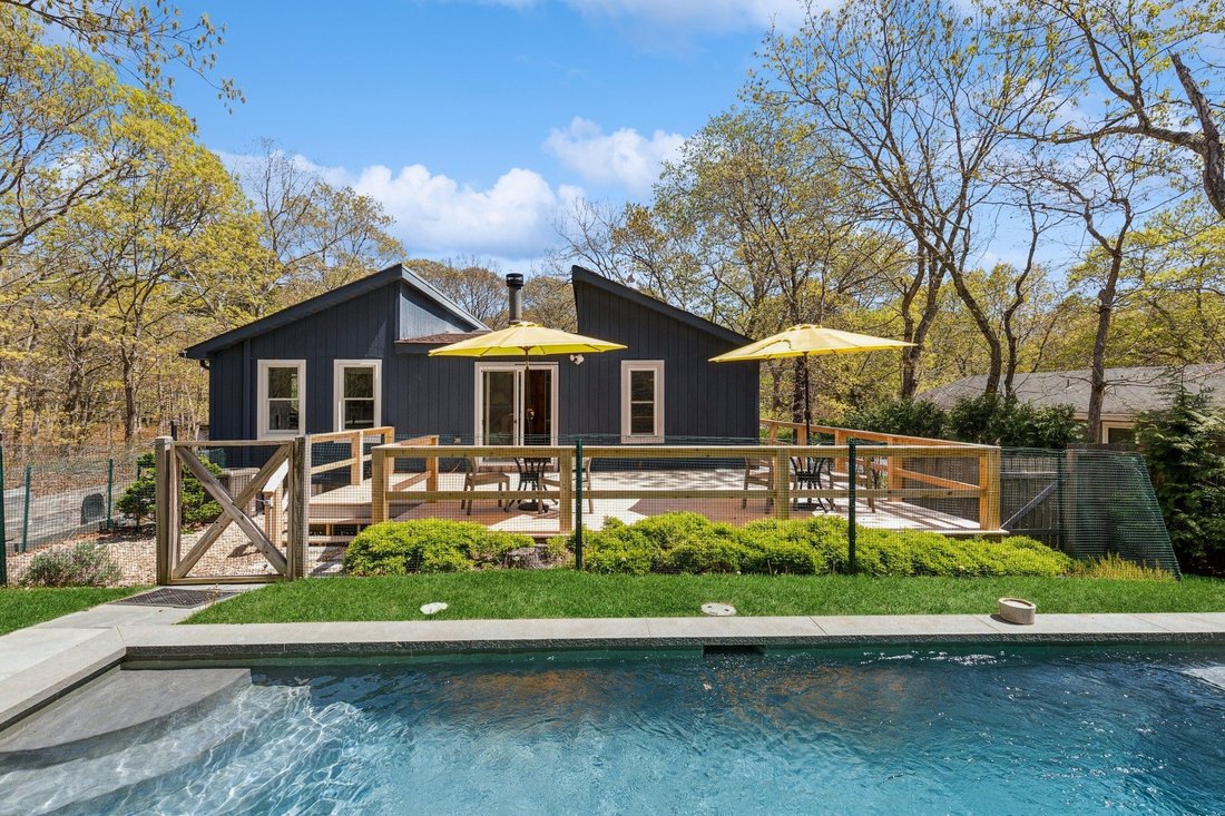 Sag Harbor, New York, United States 2 - 16251142