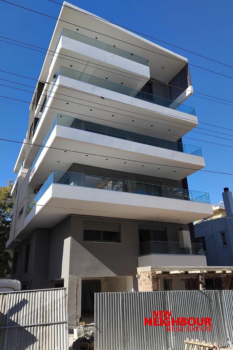 Apartment in Cholargos, Attica, Greece 1 - 16252242