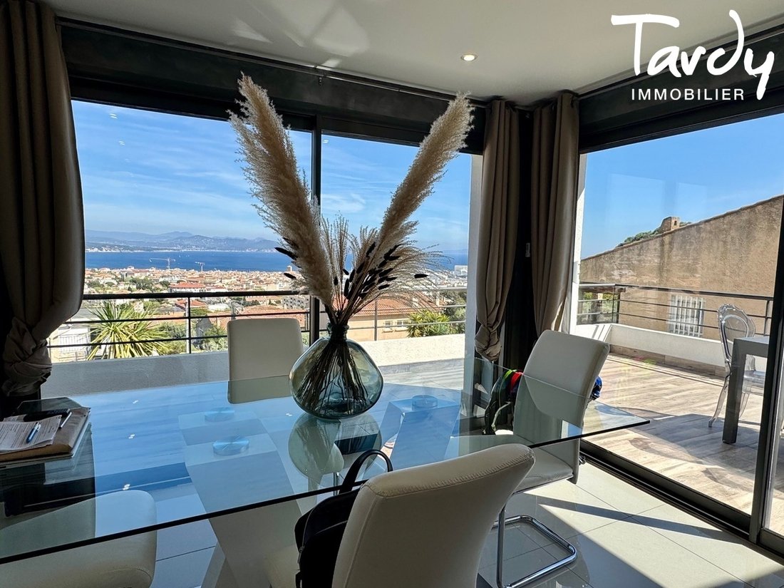 Apartment in La Ciotat, Provence-Alpes-Côte d'Azur, France 4 - 16248866