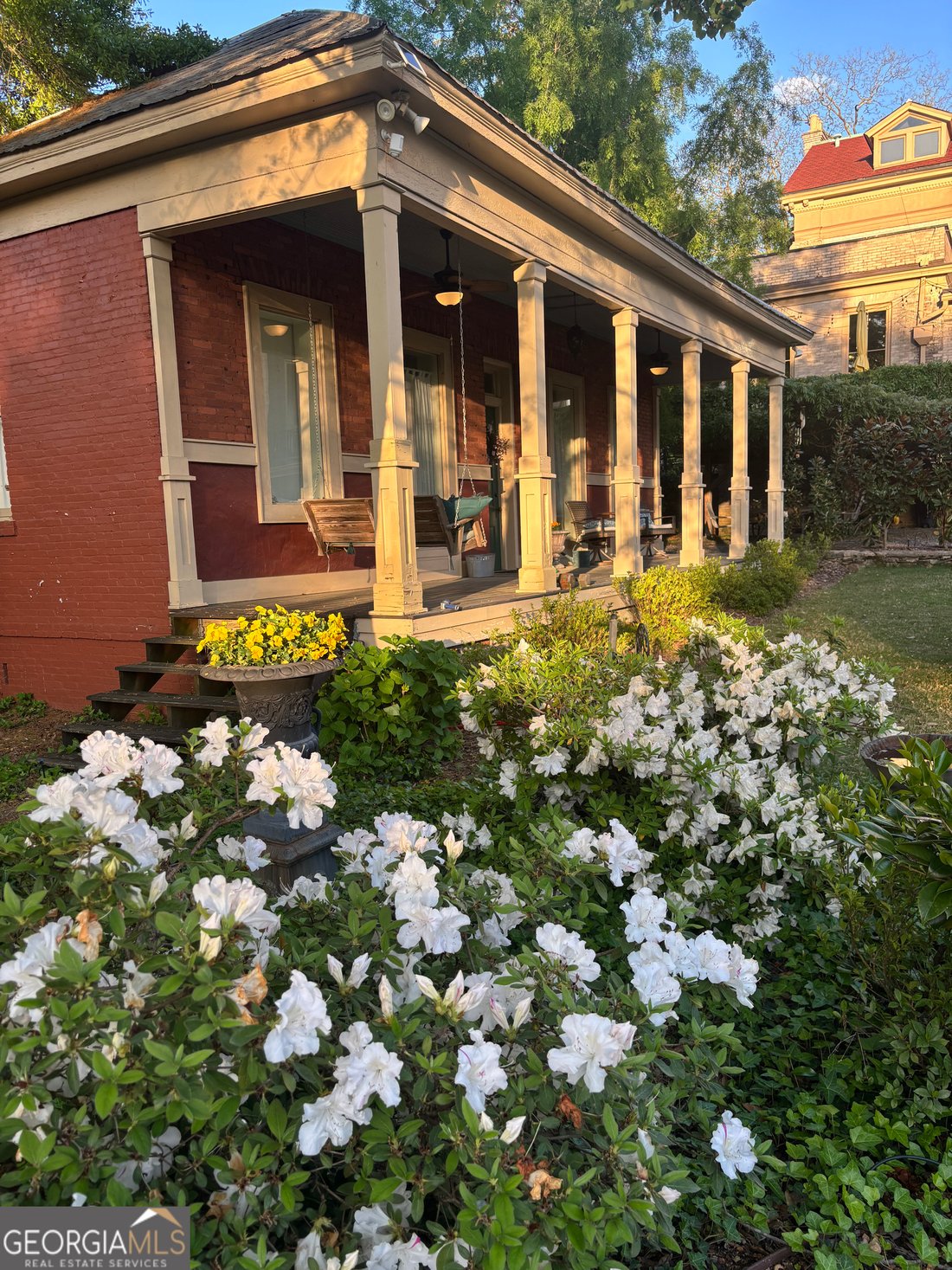 House in Macon, Georgia, United States 3 - 16241671