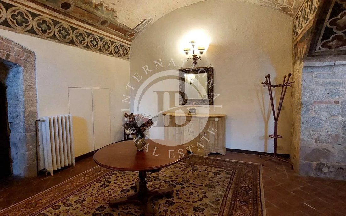 House in Monteriggioni, Tuscany, Italy 4 - 16248331