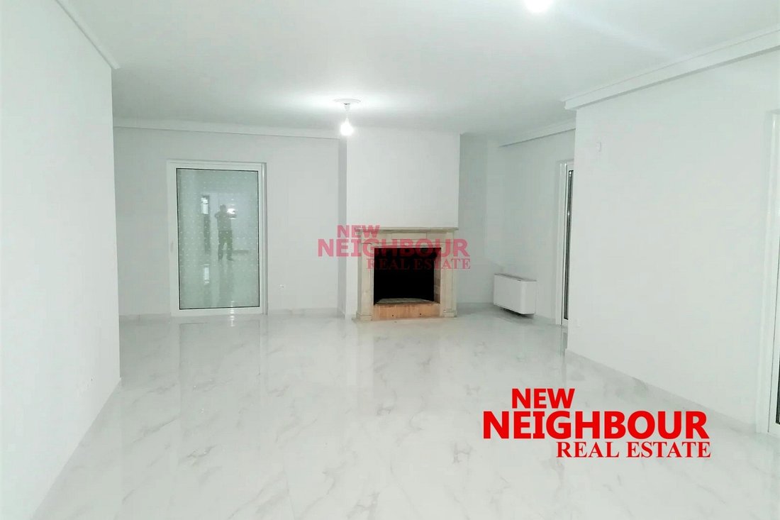 Apartment in Ekali, Attica, Greece 2 - 16252377