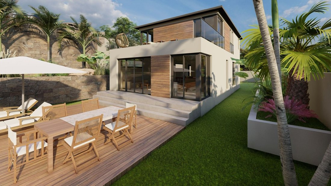 House in Espace Villeroy-Les Quilles, Sète, France 2 - 16248929