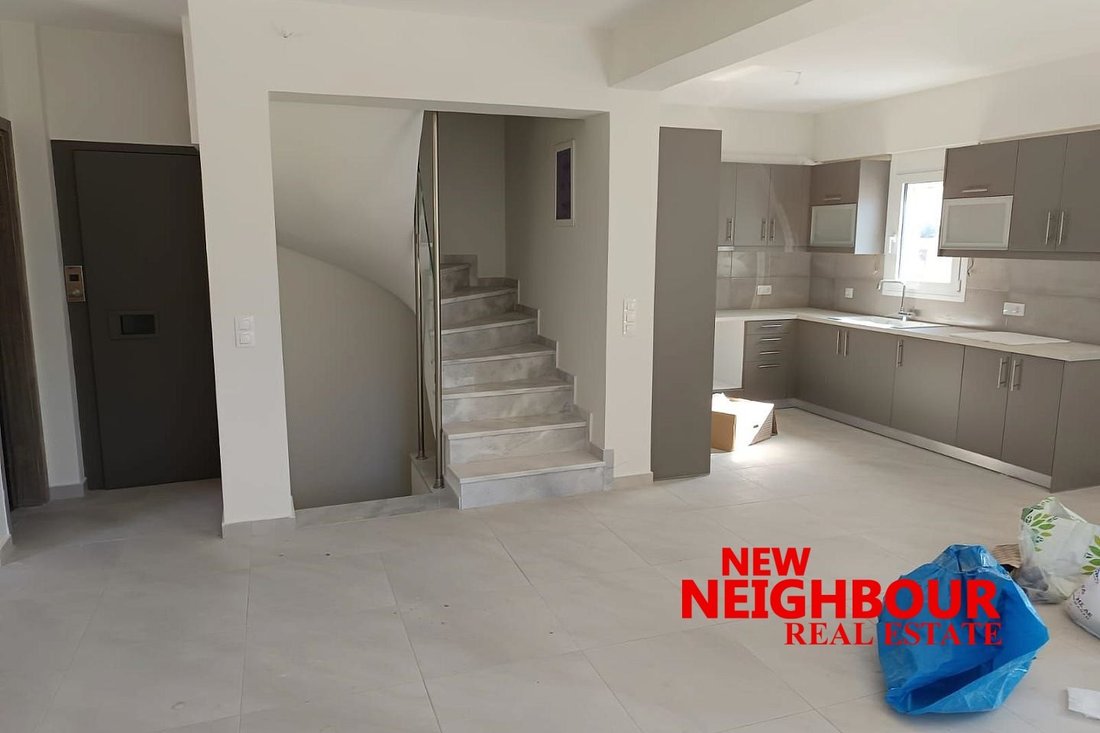 Apartment in Dionysos, Attica, Greece 1 - 16252032