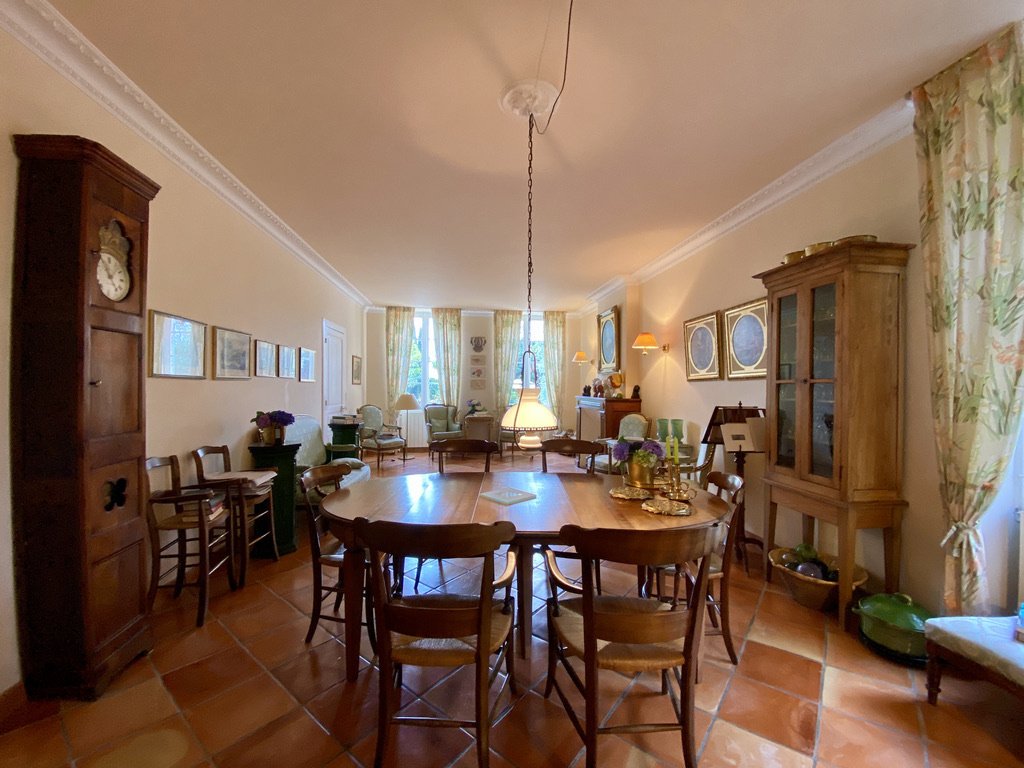 House in Saint-Sever, Nouvelle-Aquitaine, France 3 - 16246837