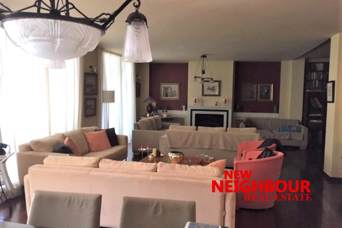 Apartment in Kifisia, Attica, Greece 4 - 16252260