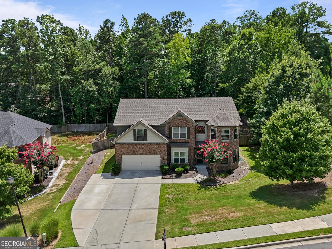 House in Dacula, Georgia, United States 4 - 16240703
