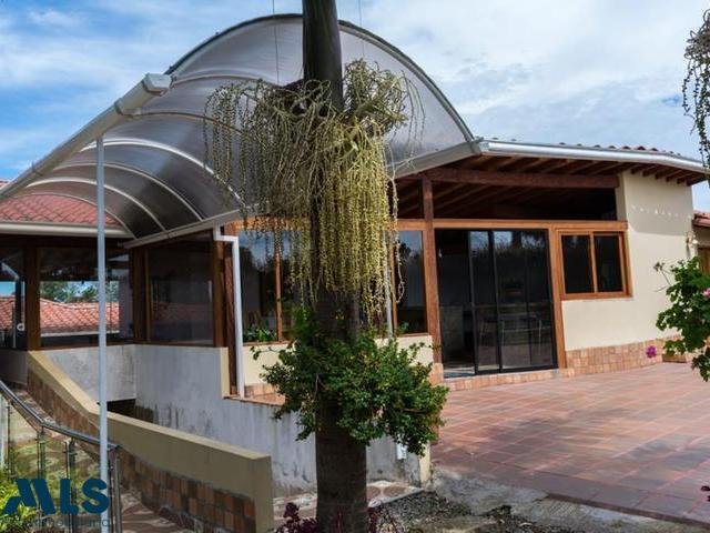 Finca in Medellín, Antioquia, Colombia 1 - 16248729