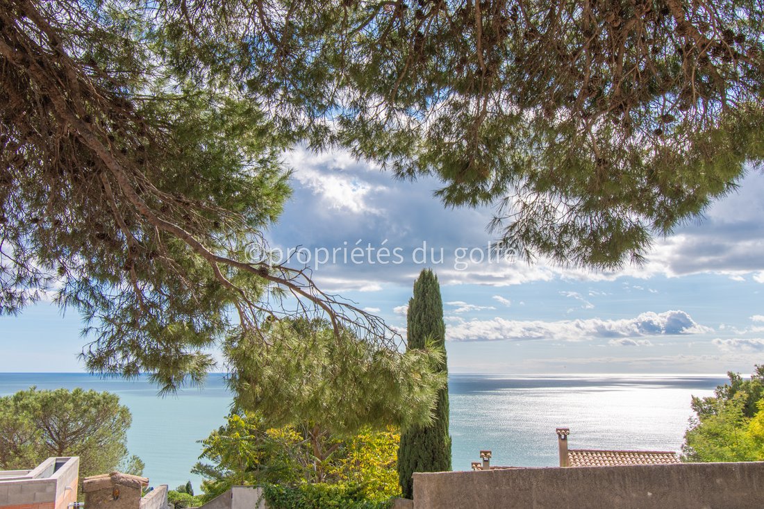 House in Espace Villeroy-Les Quilles, Sète, France 1 - 16247042
