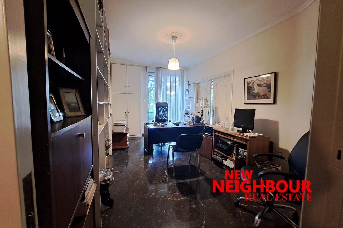Apartment in Kifisia, Attica, Greece 4 - 16252225