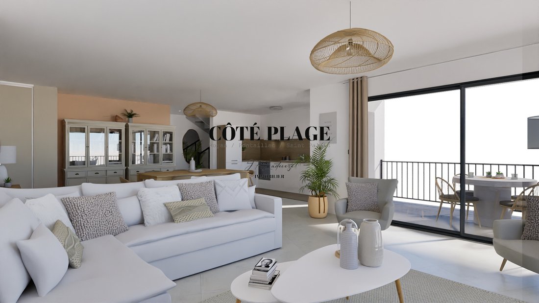Apartment in Les Mathes, Nouvelle-Aquitaine, France 4 - 16248102