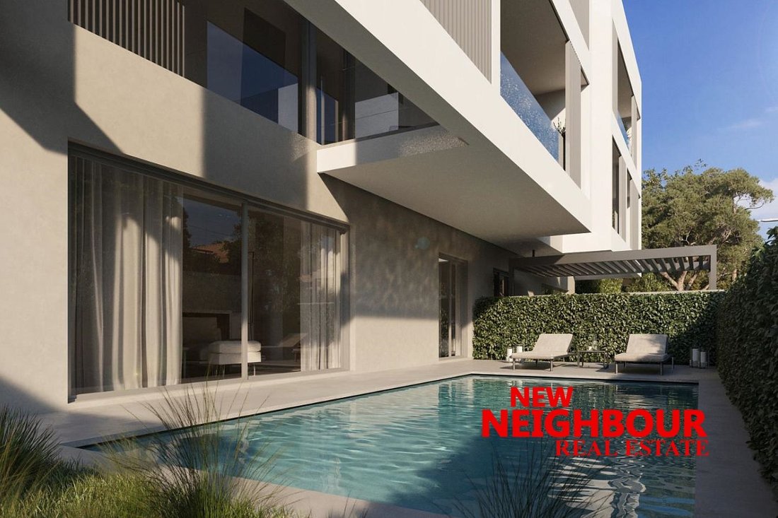 Apartment in Kifisia, Attica, Greece 2 - 16252250