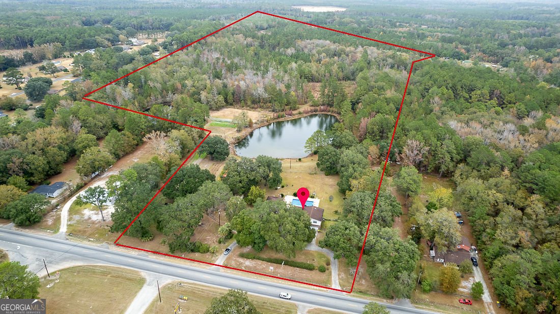 House in Bloomingdale, Georgia, United States 4 - 16245448