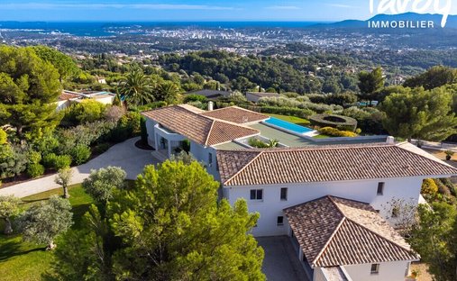 Villa in Nord, Sanary-sur-Mer, France 1